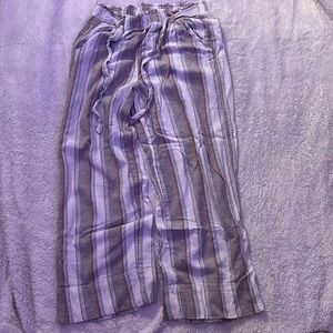 flowy beach pants super comfy